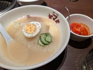 焼肉・冷麺ヤマト 一関店