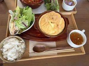 KitchenCafe NicO&BocO