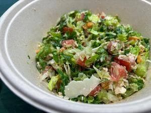 CRISP SALAD WORKS 阪急三番街店