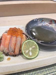 築地寿司清 銀座四丁目店