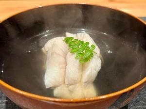 御料理 まつ山