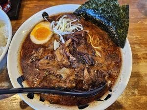 おっぺしゃん 若林店