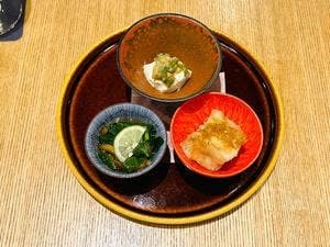 和ビストロ GOKAN -五感-