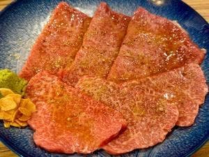 ホルモン人生タロちゃん 横浜関内店