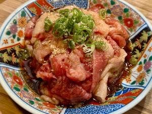 ホルモン人生タロちゃん 横浜関内店