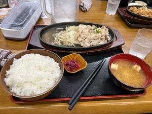 みや古食堂
