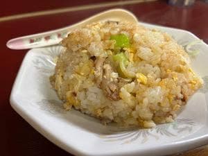 だるまや食堂