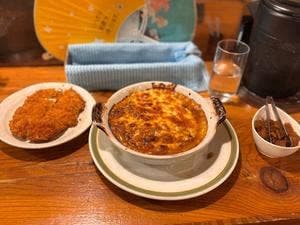 きっちんぱぼーね
