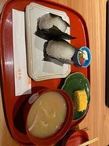 おいもと釜揚げうどん 積善や