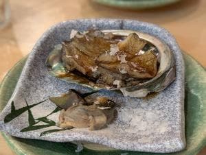 食事処 つし里