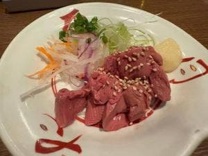 炭火処 菊乃鶏