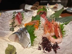 全席個室ダイニング 忍家 東海店