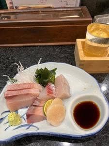 田舎家 柳町店