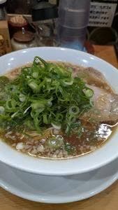 京都ラーメン森井 白楽店