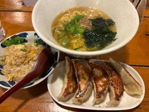 天天菜館