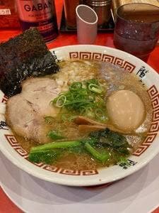 ラーメン階杉 ゆめタウン大竹店