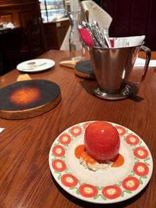 グリルキャピタル東洋亭 阪急うめだ本店