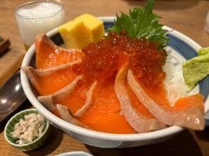 小田原みなと食堂