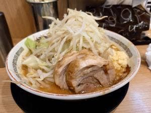 ラーメン豚山 仙台駅前店