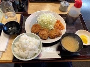 とんかつ さくら