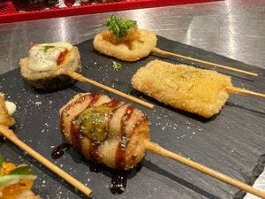 串Dining 響