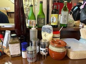 ニュー小江戸