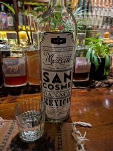 Bar 若林