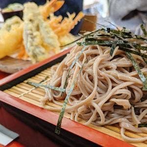 道の駅 奥久慈だいご だいご味レストラン