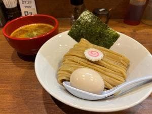 ツケメン ロッキー