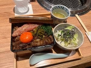 肉の山翔