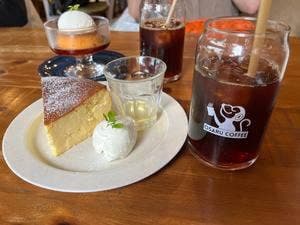 OSARU COFFEE