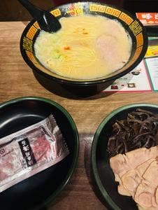 一蘭 東大宮店