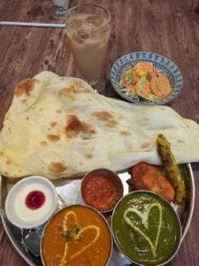 ナマステサガル