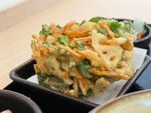 ゆで太郎 袋井国本店