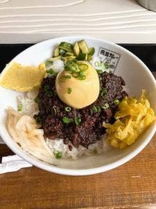 魔皿カレー