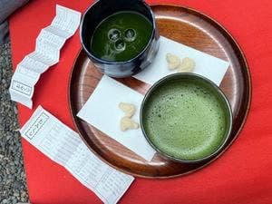 円覚寺 佛日庵