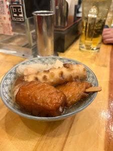 大衆酒場 杯スタンド