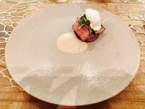 レストラン イブー