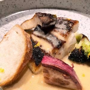 Innovative TEPPAN Watahan