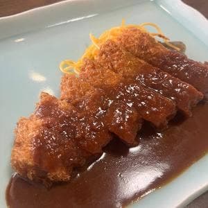 とんかつ立花