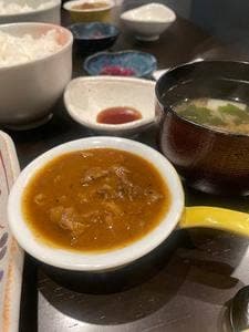 TEPPAN DINING 信