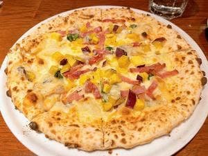 ナポリの下町食堂 川崎店