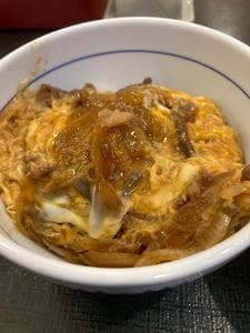 なか卯 津乙部店