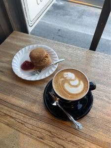 siphony coffee