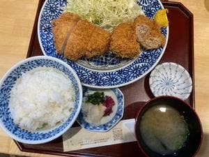 とんかつ小やじ