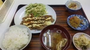 旅館 霊水 不動湯