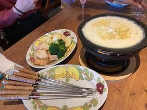 Italian Kitchen VANSAN そよら横浜高田店