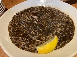 Italian Kitchen VANSAN そよら横浜高田店