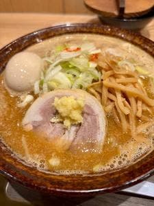 舎鈴 南柏