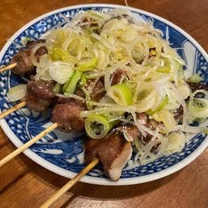 やきとん酒場 ヤマネ肉店 錦糸町店
